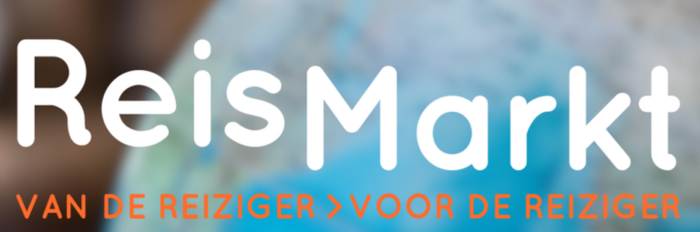 Reismarkt 2026 – Brugge – 18 oktober 2026
